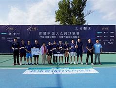 开云体育入口-包含&quot;东亚杯网球联赛：区域争霸赛点燃热情&quot;的词条