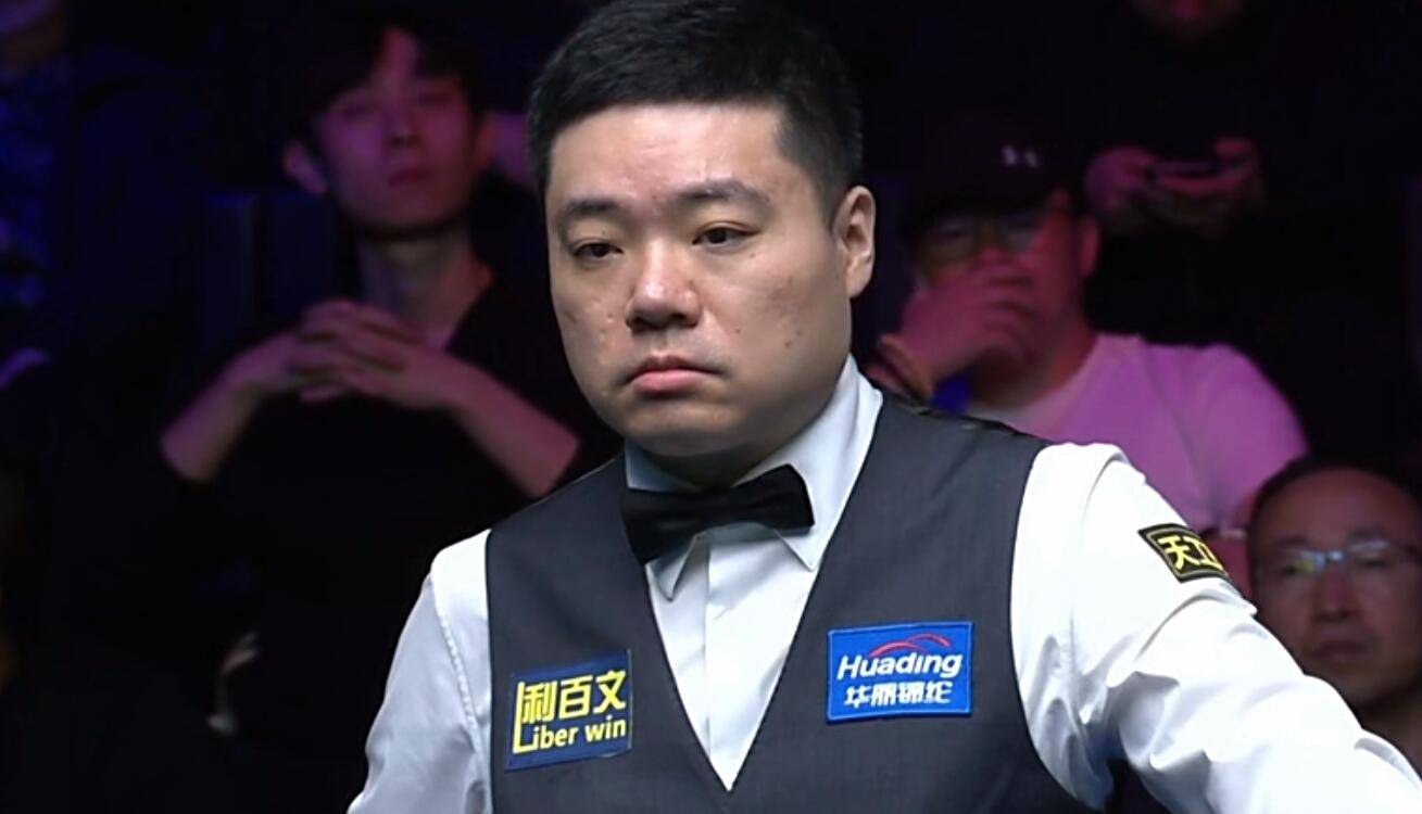 开云体育保障-【名将访谈】丁俊晖：我怎样训练自己的比赛专注力？的简单介绍